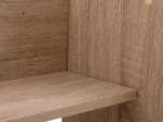 ΣΥΝΘΕΣΗ ΤΗΛΕΟΡΑΣΗΣ JAZMIN HM2255.02 SONAMA 181x29,5x145 εκ.