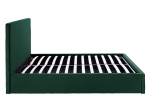 ΚΡΕΒΑΤΙ ALLIE HM584.13 160Χ200 ΜΕ ΑΠΟΘΗΚΕΥΤΙΚΟ ΧΩΡΟ ΚΥΠΑΡΙΣΣΙ