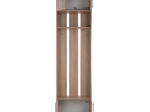 ΕΠΙΠΛΟ ΕΙΣΟΔΟΥ ΣΥΝΘΕΤΟ SONAMA OAK HM2423 60X43X240Yεκ.
