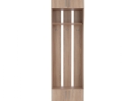 ΕΠΙΠΛΟ ΕΙΣΟΔΟΥ ΣΥΝΘΕΤΟ SONAMA OAK HM2423 60X43X240Yεκ.