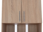 ΕΠΙΠΛΟ ΕΙΣΟΔΟΥ ΣΥΝΘΕΤΟ SONAMA OAK HM2423 60X43X240Yεκ.