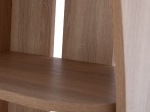 ΕΠΙΠΛΟ ΕΙΣΟΔΟΥ ΣΥΝΘΕΤΟ SONAMA OAK HM2423 60X43X240Yεκ.