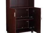 ΝΤΟΥΛΑΠΙ ΓΡΑΦΕΙΟΥ VALORA ΕΠΑΓΓΕΛΜΑΤΙΚΟ HM2058.12 WENGE 80x38x118,5