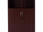 ΝΤΟΥΛΑΠΙ ΓΡΑΦΕΙΟΥ VALORA ΕΠΑΓΓΕΛΜΑΤΙΚΟ HM2058.12 WENGE 80x38x118,5
