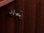 ΝΤΟΥΛΑΠΙ ΓΡΑΦΕΙΟΥ VALORA ΕΠΑΓΓΕΛΜΑΤΙΚΟ HM2058.12 WENGE 80x38x118,5