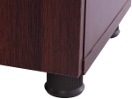 ΝΤΟΥΛΑΠΙ ΓΡΑΦΕΙΟΥ VALORA ΕΠΑΓΓΕΛΜΑΤΙΚΟ HM2058.12 WENGE 80x38x118,5