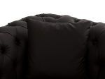 ΚΑΝΑΠΕΣ 2ΘΕΣΙΟΣ Τ. CHESTERFIELD CIELLE ΣΕ ΧΡΩΜΑ ΚΑΦΕ HM3184.03 152x85x80 εκ.