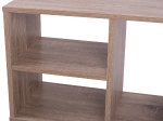 ΕΠΙΠΛΟ TV HUGH HM8764.01 120X29.5X39.5Y εκ. SONAMA  ΛΕΥΚΟ
