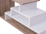 ΕΠΙΠΛΟ TV HUGH HM8764.01 120X29.5X39.5Y εκ. SONAMA  ΛΕΥΚΟ