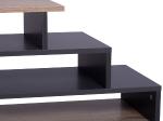 ΕΠΙΠΛΟ TV HUGH HM8764.02 120X29.5X39.5Y εκ. SONAMA ΓΚΡΙ
