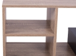 ΕΠΙΠΛΟ TV HUGH HM8764.02 120X29.5X39.5Y εκ. SONAMA ΓΚΡΙ