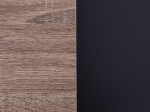 ΕΠΙΠΛΟ TV HUGH HM8764.02 120X29.5X39.5Y εκ. SONAMA ΓΚΡΙ