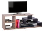 ΕΠΙΠΛΟ TV HUGH HM8764.02 120X29.5X39.5Y εκ. SONAMA ΓΚΡΙ