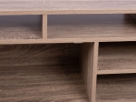 ΕΠΙΠΛΟ TV SCOTT HM8766.02 123x39,5x35,5-45,5Y εκ. SONAMA ΓΚΡΙ