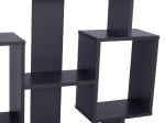 ΒΙΒΛΙΟΘΗΚΗ CHANDLER HM8769.02 90X19.5X130  ΓΚΡΙ