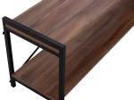 ΣΥΝΘΕΣΗ ΕΠΙΠΛΟ ΤΗΛΕΟΡΑΣΗΣ DOUGLAS HM9138 ΣΕ ΧΡΩΜΑ ΚΑΡΥΔΙ 140x34x144,5 εκ.