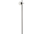 ΦΩΤΙΣΤΙΚΟ ΔΑΠΕΔΟΥ ΜΕΤΑΛΛΙΚΟ ΜΑΥΡΟ HM7431.01  30x170cm