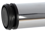 ΕΠΕΚΤΑΣΗ ΓΡΑΦΕΙΟΥ DEVON ΤΡΙΓΩΝΙΚΗ OAK ΒΕΓΓΕ HM2448.02 70x70x75 εκ.