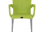 ΠΟΛΥΘΡΟΝΑ ΠΟΛΥΠΡΟΠΥΛΕΝΙΟΥ RECYCLED HM5592.17 ΠΡΑΣΙΝΟ ΧΡΩΜΑ 59,5x59x81 εκ.