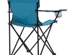 ΠΟΛΥΘΡΟΝΑ FISHERMAN HM5096 ΠΤΥΣΣΟΜΕΝΗ CAMPING ΜΕ ΘΕΣΗ ΓΙΑ ΠΟΤΗΡΙ