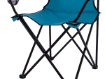 ΠΟΛΥΘΡΟΝΑ FISHERMAN HM5096 ΠΤΥΣΣΟΜΕΝΗ CAMPING ΜΕ ΘΕΣΗ ΓΙΑ ΠΟΤΗΡΙ