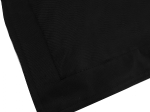 ΠΟΥΦ BLOOM ΜΑΞΙΛΑΡΑ ΘΑΛΑΣΣΗΣ HM5113.14 ΜΑΥΡΟ ΜΕ UV PROTECTION 125x145 εκ.