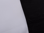 ΠΟΥΦ BLOOM ΜΑΞΙΛΑΡΑ ΘΑΛΑΣΣΗΣ HM5113.14 ΜΑΥΡΟ ΜΕ UV PROTECTION 125x145 εκ.