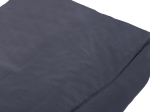 ΠΟΥΦ ALOK HM5806.02 ΓΚΡΙ ΜΕ UV PROTECTION  140x70x60Υ εκ.
