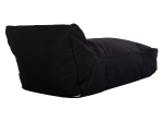 ΠΟΥΦ ALOK HM5806.04 ΜΑΥΡΟ ΜΕ UV PROTECTION 140x70x60Υ εκ.