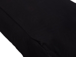 ΠΟΥΦ ALOK HM5806.04 ΜΑΥΡΟ ΜΕ UV PROTECTION 140x70x60Υ εκ.