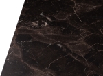 ΕΠΙΦΑΝΕΙΑ ΤΡΑΠΕΖΙΟΥ HPL HM5838.14 BROWN MARBLE 69x69 εκ. ΠΑΧΟΥΣ 12mm.