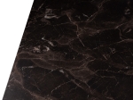 ΕΠΙΦΑΝΕΙΑ ΤΡΑΠΕΖΙΟΥ HPL HM5839.14 BROWN MARBLE 80x80 εκ. ΠΑΧΟΥΣ 12mm.