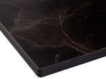 ΕΠΙΦΑΝΕΙΑ ΤΡΑΠΕΖΙΟΥ HPL HM5839.14 BROWN MARBLE 80x80 εκ. ΠΑΧΟΥΣ 12mm.