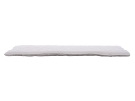 ΑΝΩΣΤΡΩΜΑ CLOUD HM641.02 90Χ200 ΛΕΥΚΟ