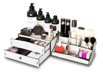 ΘΗΚΗ ΟΡΓΑΝΩΣΗΣ ΚΑΛΛΥΝΤΙΚΩΝ-MAKEUP ΛΕΥΚΗ HM9283.03