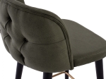 ΣΚΑΜΠΟ MARCELLO ΕΠΑΓΓΕΛΜΑΤΙΚΟ HM9280.13 T.NUBUCK ΚΥΠΑΡΙΣΣΙ ΜΕ ΞΥΛΙΝΑ ΠΟΔΙΑ 50x49,5x101,5Υ εκ.
