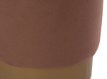 ΣΚΑΜΠΟ VINDE HM9260.04 ΚΑΦΕ ΜΕ ΧΡΥΣΗ ΒΑΣΗ Φ40x35 εκ.