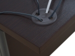 ΣΕΤ ΓΡΑΦΕΙΟΥ 3ΤΜΧ ΣΕ ΧΡΩΜΑ WENGE HM10204.02L