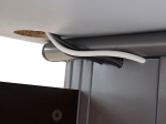 ΣΕΤ ΓΡΑΦΕΙΟΥ 3ΤΜΧ ΣΕ ΧΡΩΜΑ WENGE HM10204.02L