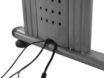 ΣΕΤ ΓΡΑΦΕΙΟΥ 3ΤΜΧ ΣΕ ΧΡΩΜΑ WENGE HM10204.02L