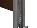 ΣΕΤ ΓΡΑΦΕΙΟΥ 3ΤΜΧ ΣΕ ΧΡΩΜΑ WENGE HM10204.02L
