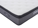 ΣΤΡΩΜΑ DREAMTOPIA ULTIMATE HM661.150 POCKET SPRING ΜΕ ΑΝΩΣΤΡΩΜΑ 150X200εκ.