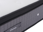 ΣΤΡΩΜΑ DREAMTOPIA ULTIMATE HM661.150 POCKET SPRING ΜΕ ΑΝΩΣΤΡΩΜΑ 150X200εκ.
