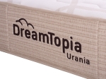 ΣΤΡΩΜΑ DREAMTOPIA, σειρά URANIA HM659.140 POCKET SPRING 140X200x30Yεκ.