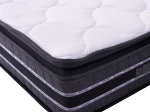 ΣΤΡΩΜΑ DREAMTOPIA FRANKLIN HM657.140 BONNELL SPRING ΜΕ ΑΝΩΣΤΡΩΜΑ 140x200x29Y εκ.