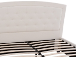 ΚΡΕΒΑΤΙ ODELIA ΜΕ PU HM550.11 150x200 εκ.
