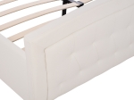 ΚΡΕΒΑΤΙ ODELIA ΜΕ PU HM550.11 150x200 εκ.