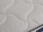 ΣΤΡΩΜΑ DREAMTOPIA ΣΕΙΡΑ ATLAS HM654.90-200 BONNELL SPRING 90x200x20Y εκ.