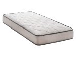ΣΤΡΩΜΑ DREAMTOPIA ΣΕΙΡΑ ATLAS HM654.90-200 BONNELL SPRING 90x200x20Y εκ.