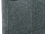 ΚΡΕΒΑΤΙ LIGHT GREEN HM636.07 ΓΙΑ ΣΤΡΩΜΑ 150x200 εκ.